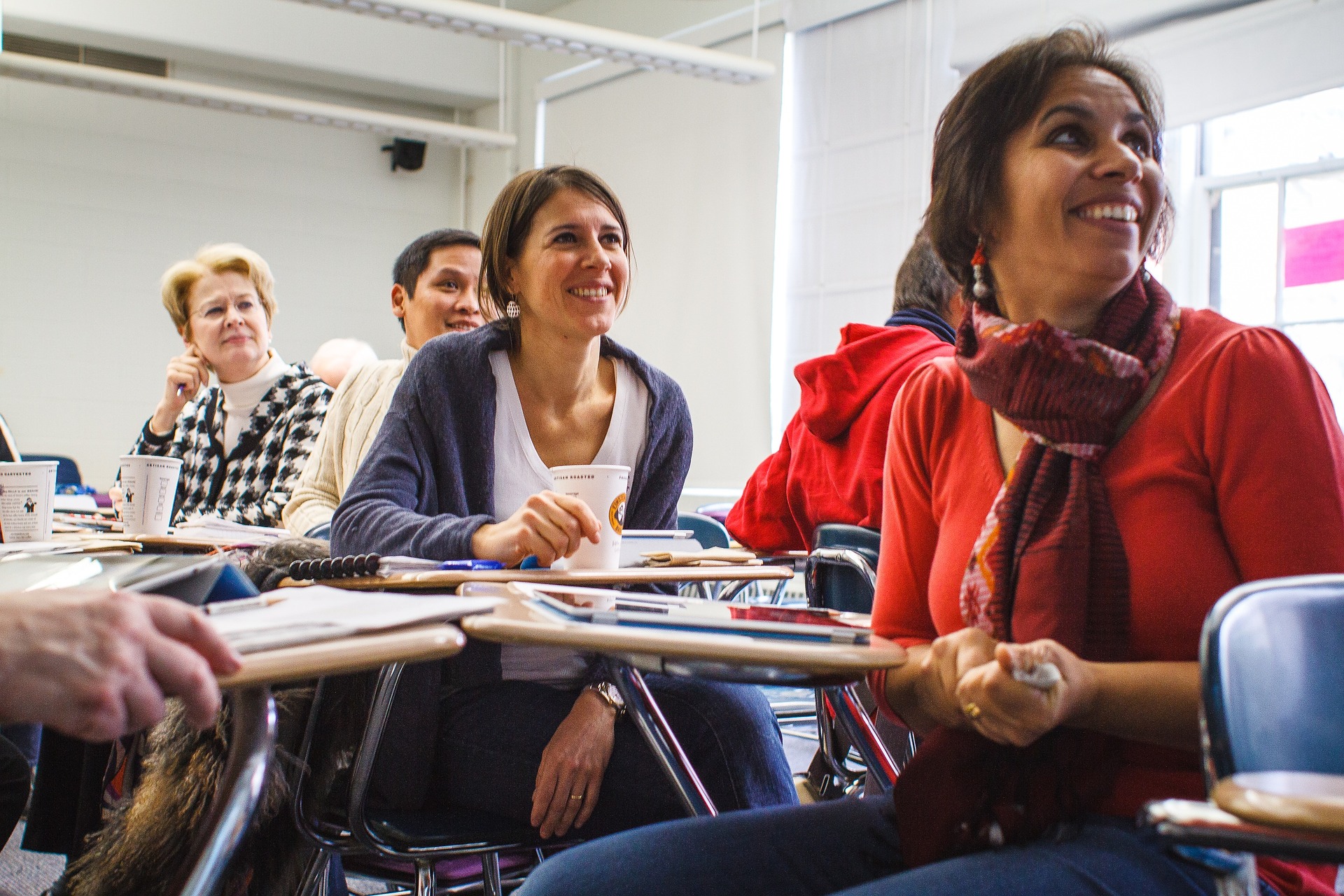 Formations CSE : quoi de neuf ?