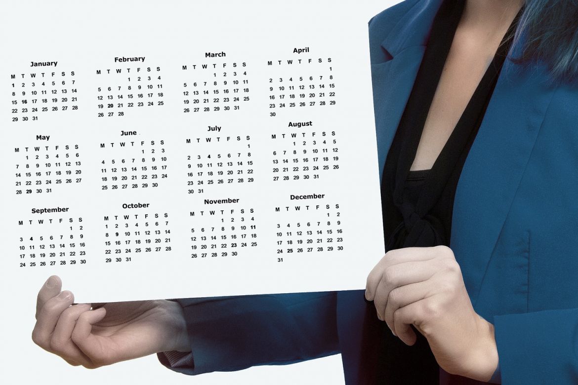 Le calendrier de mise en place du CSE - le-comite-social-economique.fr